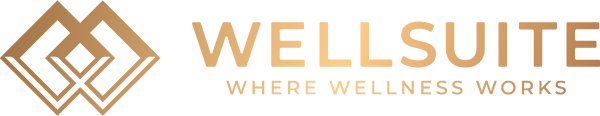 Wellsuite Horizontal Logo PNG